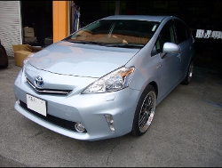 RECAROiJV[gj@TOYOTA@vEXɃJ@SR-7F@VbN2@BK~2r@