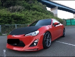 RECAROiJV[gj@TOYOTA@86@ZN6ɃJ@SR-7@Lassic@J[@O[@