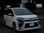 TOYOTA@HNV[@RECAROiJjGShD@BK@