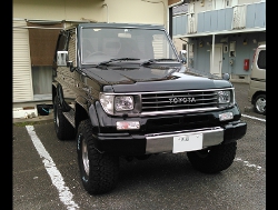 TOYOTA@hN[U[@vh@KZJ71@Ɂ@RECAROiJj@SR-7F@Lassic V[gq[^[t@BK@A/R@