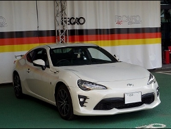 TOYOTA@86kouki@ZN6@Ɂ@RECAROiJj@RS-GS@V[gq[^[t@BK@@SR-6@KK100S@V[gq[^[t@BK@