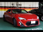 TOYOTA@86@ZN6@Ɂ@RECAROiJj@X|[cX^[LL100HU[SE@U[@SILXeb`@