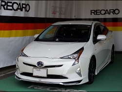 RECAROiJV[gj@TOYOTA@vEX@ZVW50@Ɂ@RECAROiJj@GShMV@V[gq[^[t@BK@