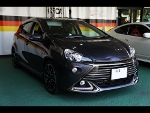 TOYOTA@ANA@NHP10@Ɂ@RECAROiJj@SR-7@Lassic@BK@