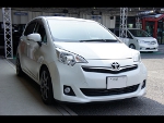 RECAROiJV[gj@TOYOTA@NeBX@NCP120@Ɂ@RECAROiJj@LX-F@IN110@BK@