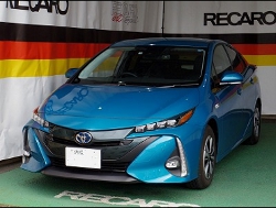 RECAROiJV[gj@TOYOTA@vEXPHV@ZVW50@Ɂ@RECAROiJj@SR-7F@GK100@BK/BKiA/Rj@