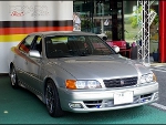 RECAROiJV[gj@TOYOTA@`FCT[@JZX100@1998N@Ɂ@J@SR-6@KK100S@BK@