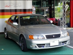 RECAROiJV[gj@TOYOTA@`FCT[@JZX100@1998N@Ɂ@J@SR-6@KK100S@BK@