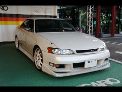 RECAROiJV[gj@TOYOTA@}[NU@JZX90i1995Nj@Ɂ@RECAROiJj@GShD@BK@