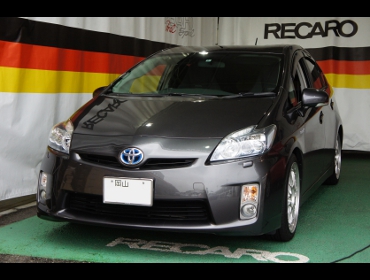 TOYOTA@vEX@30@Ɂ@RECAROiJj@LX-F@IN110@OC@~2r@