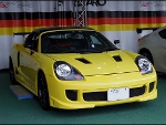 RECAROiJV[gj@TOYOTA@MR-Si2003Nj@Ɂ@RECAROiJj@PRO@RACER@RMS@2700G@