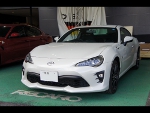 RECAROiJV[gj@TOYOTA@86@ZN6@Ɂ@RECAROiJj@RS-G@GK@BK/BK@