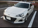 TOYOTA@86@ZN6@Ɂ@RECAROiJj@TS-G@GK@BK/BK@