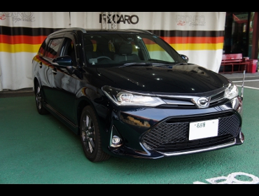 TOYOTA@J[tB_[@NRE-161Gi2017Nj@Ɂ@RECAROiJj@I\yh@