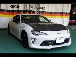 RECAROiJV[gj@TOYOTA@86@ZN6i2018Nj@Ɂ@RECAROiJj@RS-G@GK@BK/SIL@V[gq[^[t@