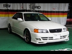 RECAROiJV[gj@TOYOTA@`FCT[@JZX100@Ɂ@RECAROiJj@SR-7@Lassic@RED@