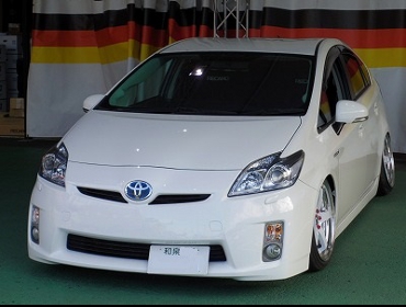 TOYOTA@vEX30@Ɂ@RECAROiJj@SR-7@KK100@BK@~2r@