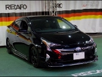 TOYOTA@vEX@ZVW50i2016Nj@Ɂ@RECAROiJj@SR-7F@GK100@BK/BL@A/R^Cv@