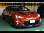 TOYOTA@86@GT~ebh@ZN6i2012N6j@Ɂ@RECAROiJj@SR-7@Lassic@RED@@SR-7F@Lassic@RED@