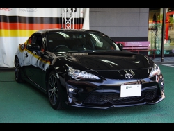 TOYOTA@86@ZN6i2016Nj@Ɂ@RECAROiJj@RS-GE@@