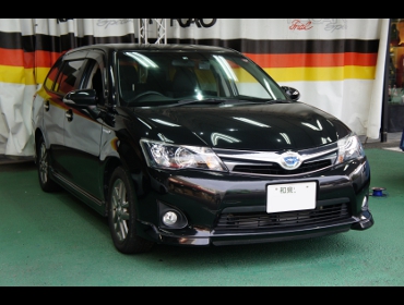 TOYOTA@J[tB_[@NKE165Gi2013N11j@Ɂ@RECAROiJj@I\yhAN220HV@@