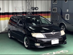 TOYOTA@J[tB_[@ZZE123Gi2006Nj@Ɂ@RECAROiJj@SR-6@GK100S@BK/BK@