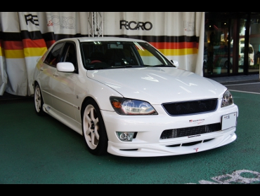 TOYOTA@Aebc@@gX@280T@SXE10i1999Nj@Ɂ@RECAROiJj@NXX|[cX^[@GK100H@RED@