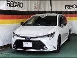 TOYOTA@J[c[O@ZWE211i2020Nvj@Ɂ@RECAROiJj@I\yhDL220HV@