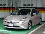 TOYOTA@vEX50@ZV50@Ɂ@RECAROiJj@SR-7@GK100@BK/BL@V[gq[^[t@