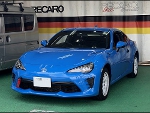 TOYOTA@86@ZN6i2020Nj@Ɂ@RECAROiJj@RS-G@GK@@RS-G@