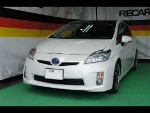 TOYOTA@vEX@30Oi2009Nj@Ɂ@RECAROiJj@LX-F@IN110@OC@