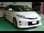 TOYOTA@GXeB}@GSR50Wi2014Nj@Ɂ@RECAROiJj@I\yhAN220HV@