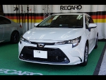 TOYOTA@J[c[O@Ɂ@RECAROiJj@SR-7@GK100@BK@V[gq[^[t@