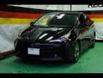 TOYOTA@vEX@ZVW51i2020Nj@Ɂ@RECAROiJj@SR-7F@GK100@BK@V[gq[^[t@