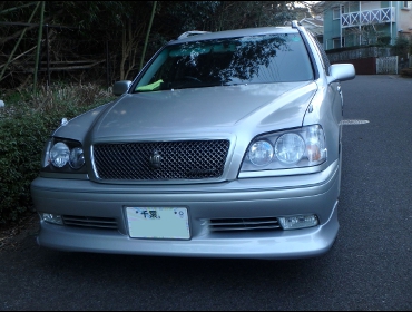 TOYOTA@NEGXe[g@JZS173Wi2003Nj@Ɂ@RECAROiJj@X^CJC@