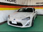 TOYOTA@86@ZN6i2012N6j@Ɂ@RECARO@PRO@RACER@RMS@2700G@