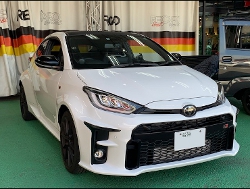 TOYOTA@GRX@RZ-Highper formamie@GXPA16i2020Nj@Ɂ@RECAROiJj@SR-6@KK100S@BK@