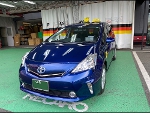 TOYOTA@vEX5l@Ɂ@RECAROiJj@SR-7@GK100@BK/BK@