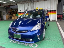 TOYOTA@vEX5l@Ɂ@RECAROiJj@SR-7@GK100@BK/BK@