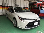 TOYOTA@J[c[O@NRE210Wi2020Nj@Ɂ@RECAROiJj@SR-7@GU100H@uE@V[gq[^[t@~E@