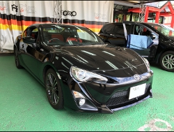 TOYOTA@86@Ɂ@RECAROiJj@PRO@RACER@RMS@2700G@