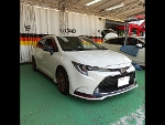 TOYOTA@J[@NRE210i2019Nj@Ɂ@RECAROiJj@SR-7F@GU100H@RED@V[gq[^[t@