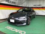 TOYOTA@86@ZN6i2020Nj@Ɂ@RECAROiJj@PRO RACER@RMS@2700G@