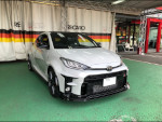 TOYOTA@GRXi2021Nj@Ɂ@RECAROiJj@SR-7@GK100@BK/BK@@SR-7F@GK100@BK/BK@