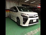 TOYOTA@HNV[@2RR80Wi2020Nj@Ɂ@RECAROiJj@GShMV@BK@