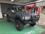 TOYOTA@hN[U[80i1995Nj@Ɂ@RECAROiJj@X|[cX^[CL210H@BK@