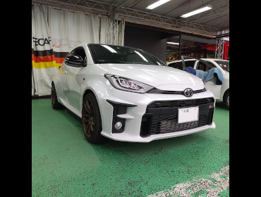 TOYOTA@GRX@fwo`16i2021Nj@Ɂ@RECAROiJj@SR-7@GU100H@BK@V[gq[^[t@~E@