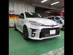 TOYOTA@GRX@fwo`16i2021Nj@Ɂ@RECAROiJj@SR-7@GU100H@BK@V[gq[^[t@@SR-7F@GU100H@BK@V[gq[^[t@