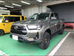 TOYOTA@nCbNX@GUN125i2021Nj@Ɂ@RECAROiJj@X|[cX^[GK100H@BK@@NXX|[cX^[GK100H@BK@