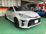 TOYOTA@GRX@GXPA16i2020Nj@Ɂ@RECAROiJj@X|[cX^[CL210H@RED@obNJ[{VF{TChJ[{@